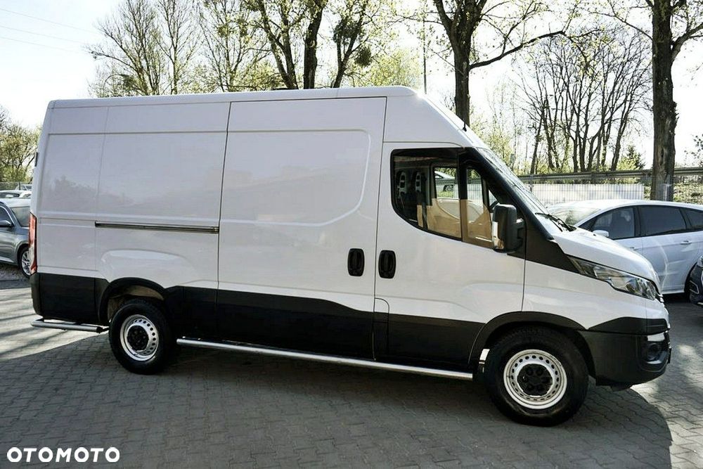 Iveco Daily 35S14 - 12