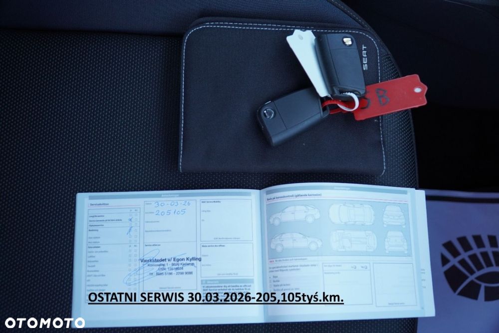 Seat Ateca - 28