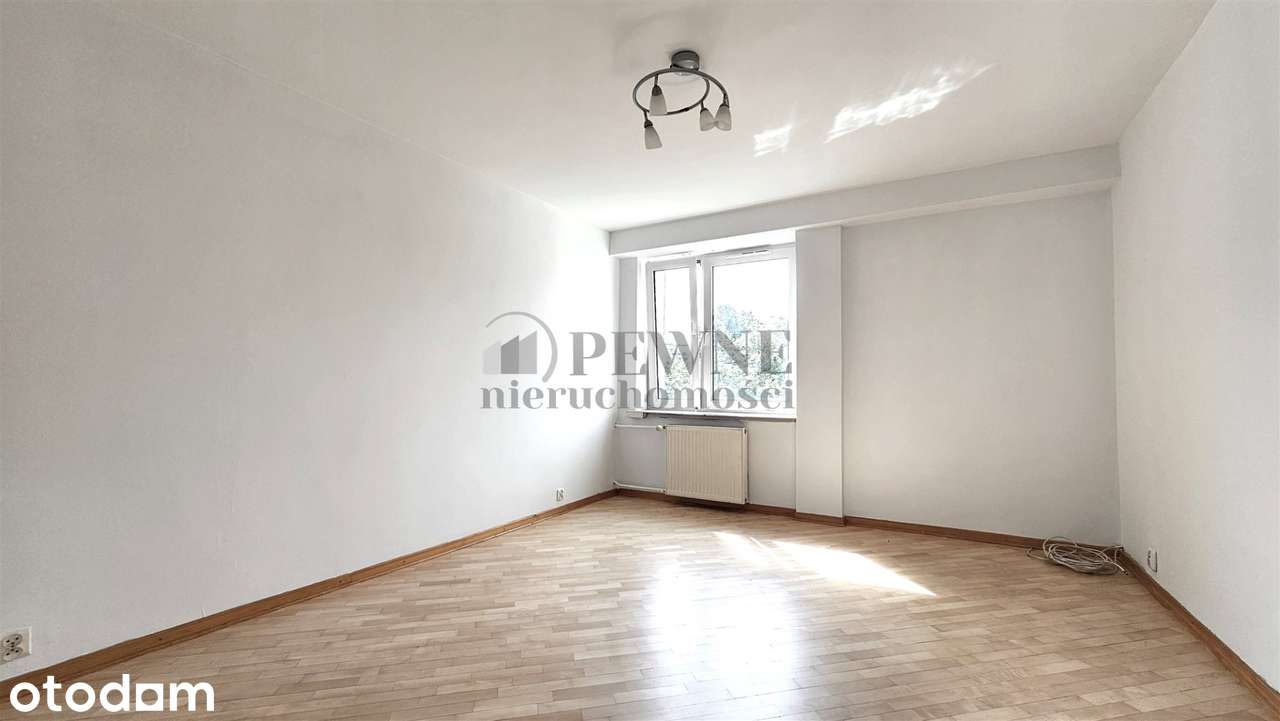 Gocław, przy Jeziorku Balaton | 74,6 m² | 4 pokoje