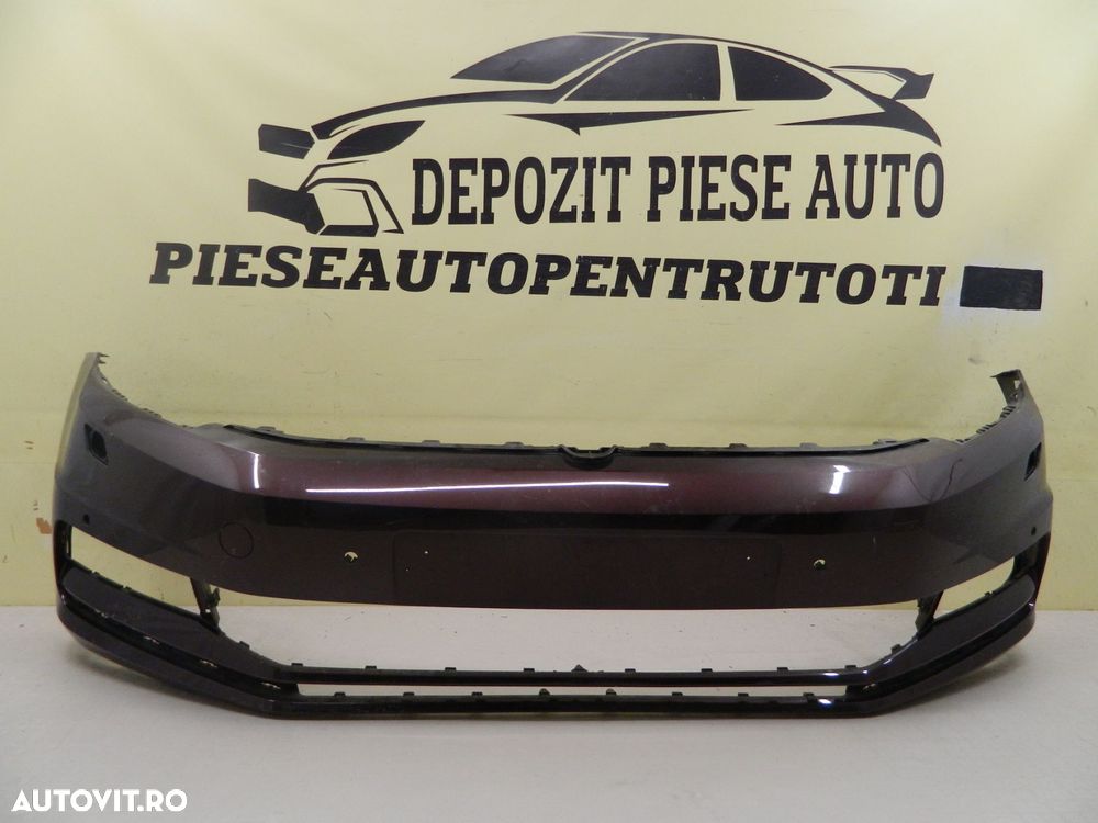 Bara fata VW Touran, 2015, 2016, 2017, 2018, 2019, 2020,  cod origine 5TA807421A. - 2