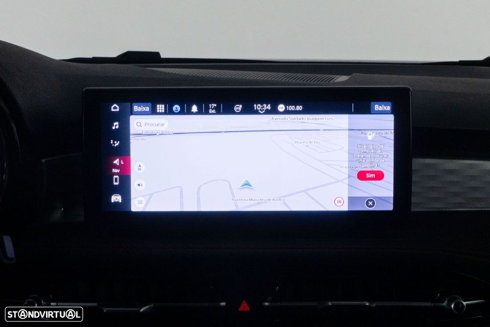 Alfa Romeo Tonale 1.3 Plug-In Hybrid Veloce e-AWD - 27