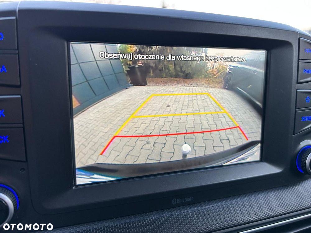 Hyundai Kona 1.0 T-GDI Premiere Comfort - 34