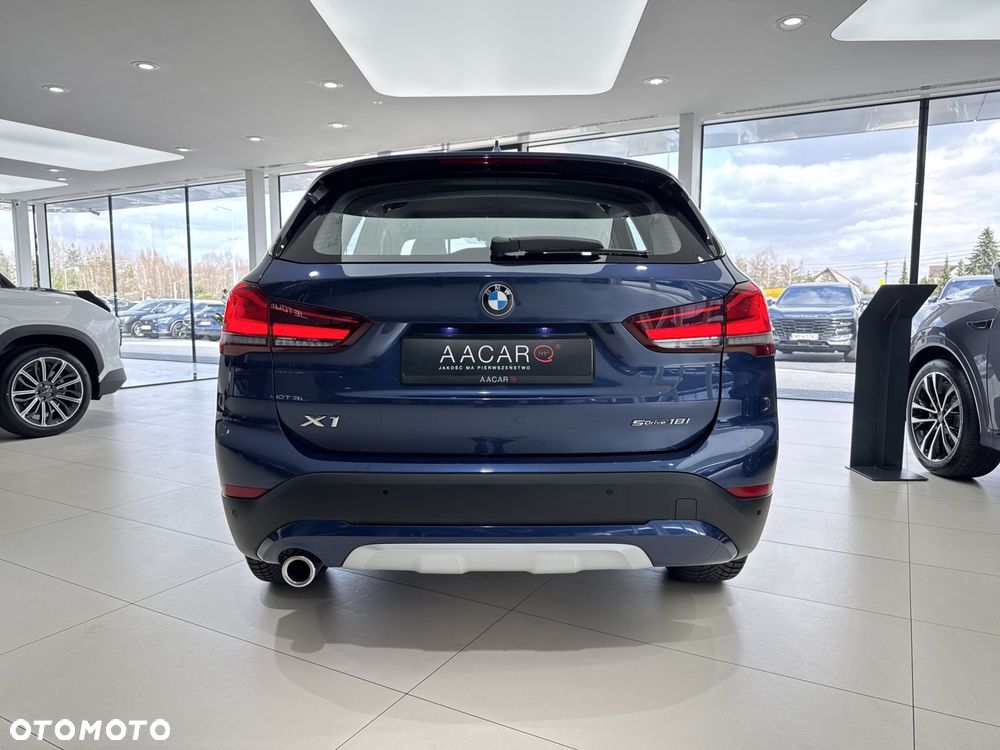 BMW X1 - 4