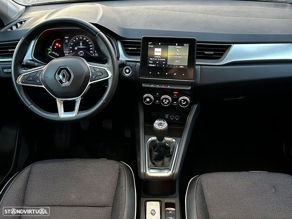 Renault Captur 1.0 TCe Exclusive - 7