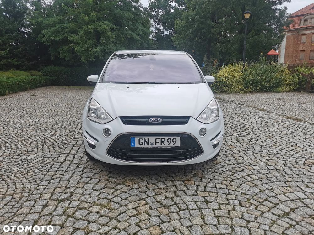 Ford S-Max 2.0 TDCi DPF Business Edition - 7