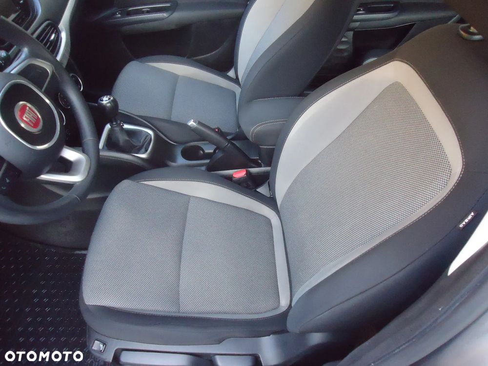 Fiat Tipo 1.4 16V Lounge - 12