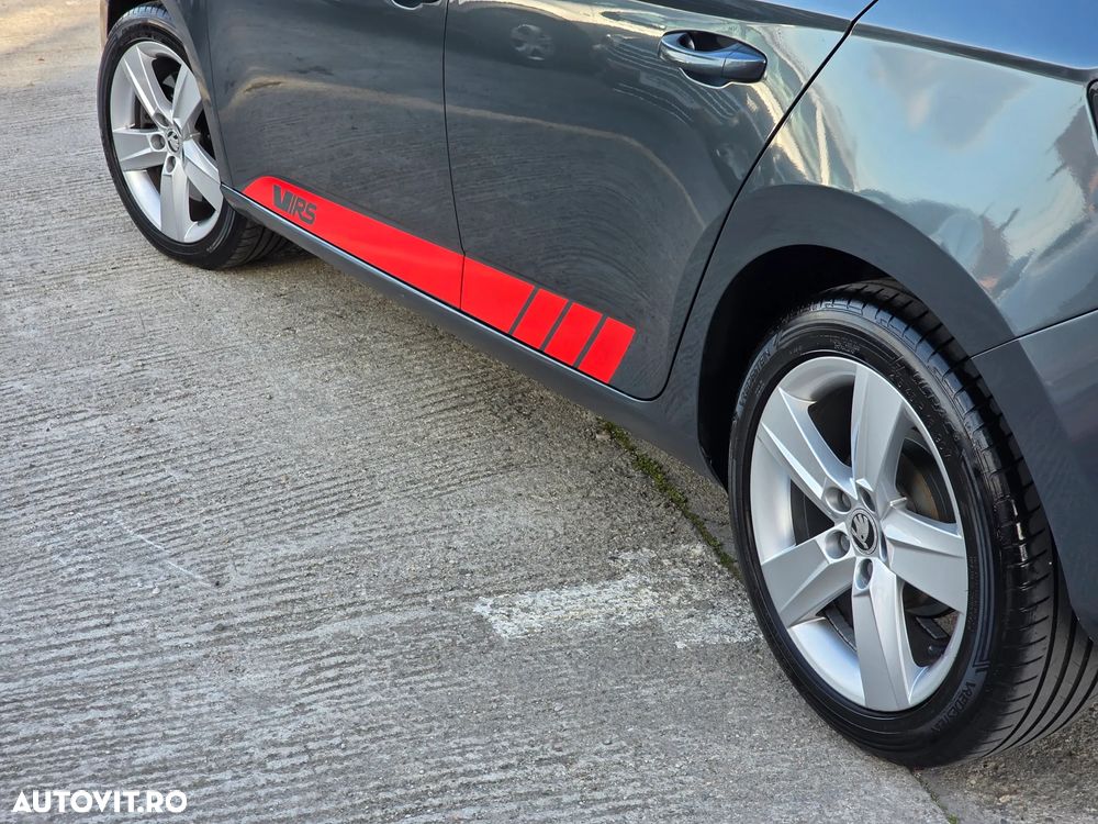 Skoda Fabia 1.4 TDI Edition - 30