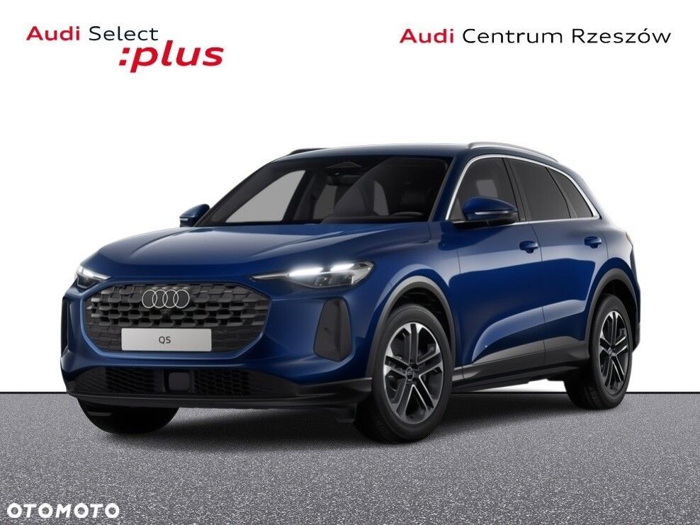 Audi Q5 - 1