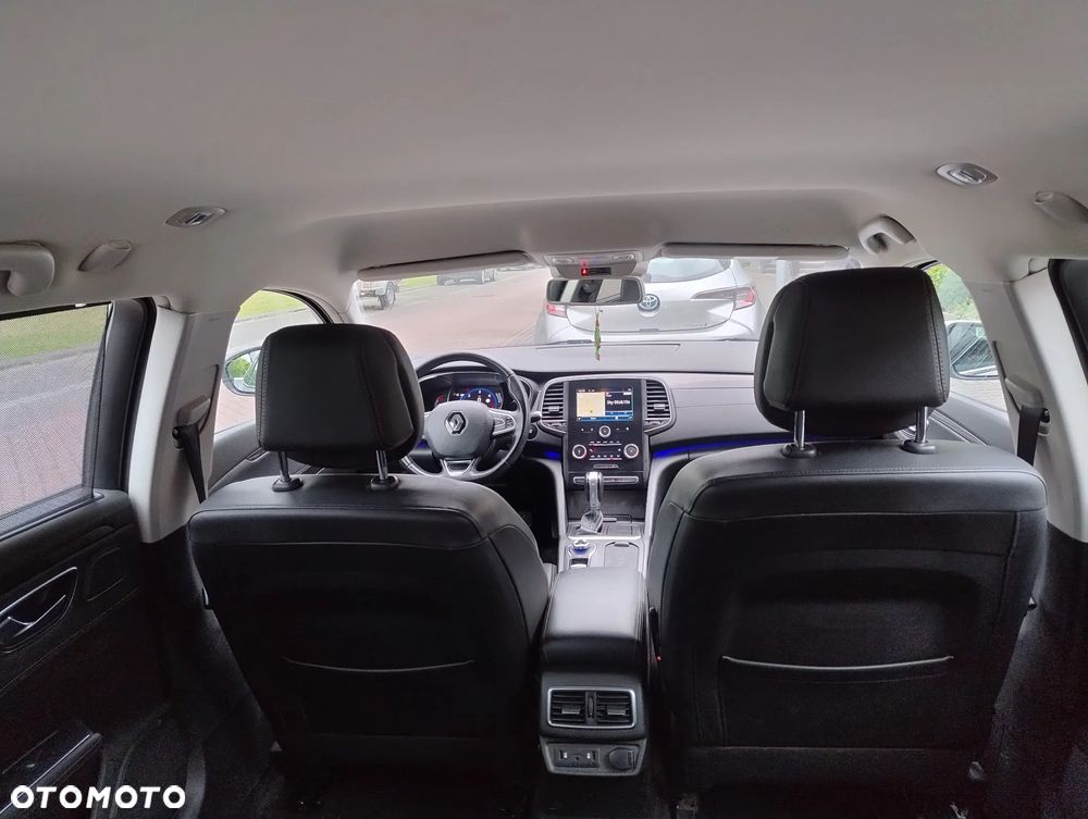 Renault Talisman - 12