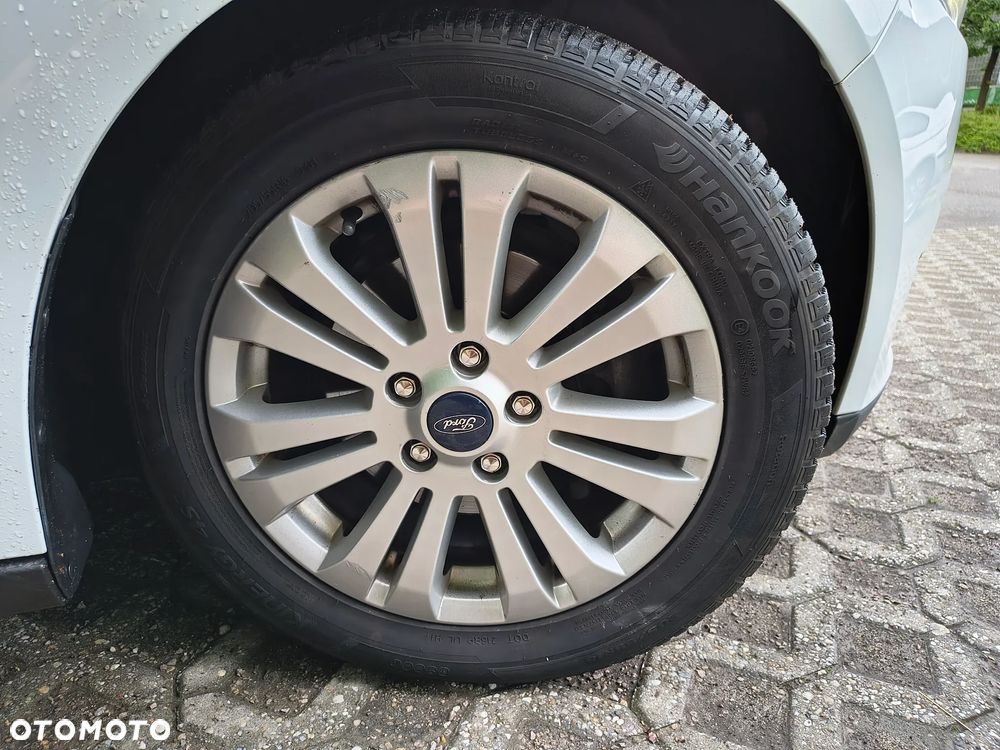 Ford Focus 1.5 TDCi Trend - 21