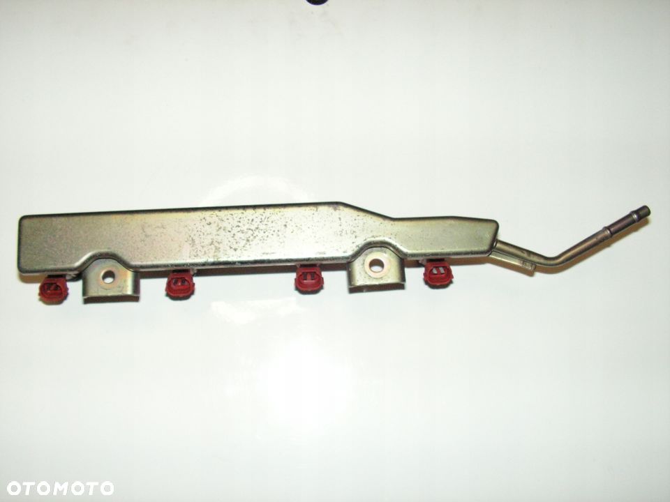 PRIMERA P12 1,8 16V WTRYSKOWA WTRYSKI WTRYSKIWACZ - 4