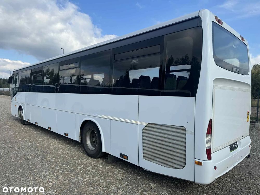Irisbus Recreo - 6