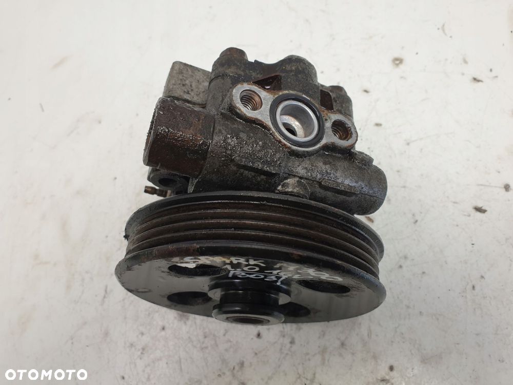 POMPA WSPOMAGANIA Chevrolet Spark III 1.0 16V - 3