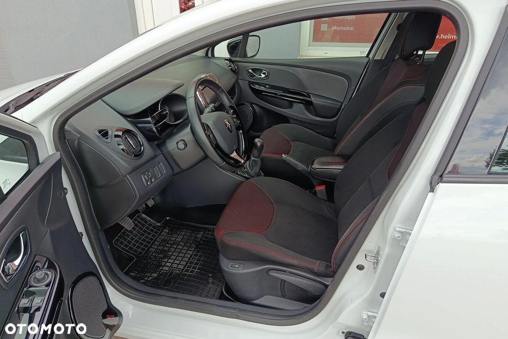 Renault Clio 1.2 16V Dynamique - 21