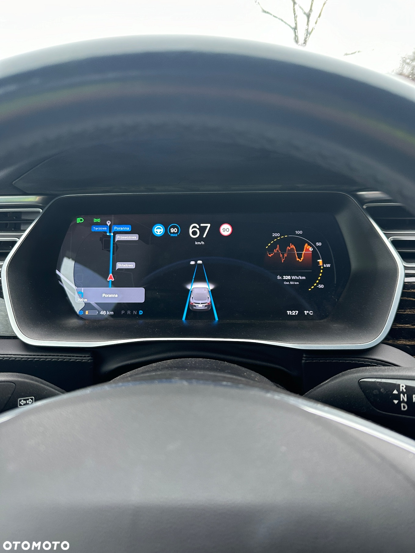 Tesla Model S 75 - 16