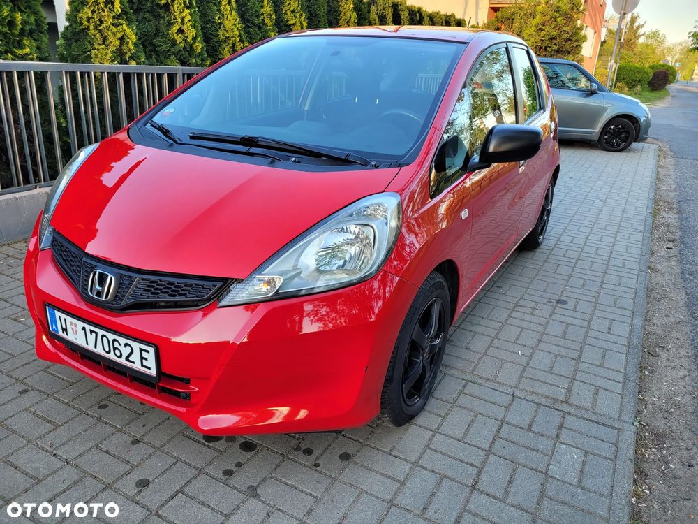 Honda Jazz 1.2 i-VTEC S Cool - 2
