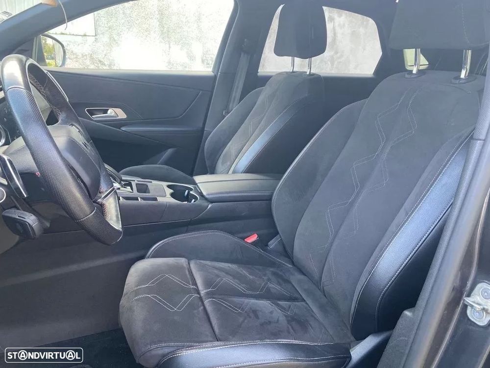 DS DS7 Crossback E-Tense Performance Line+ EAT8 - 10