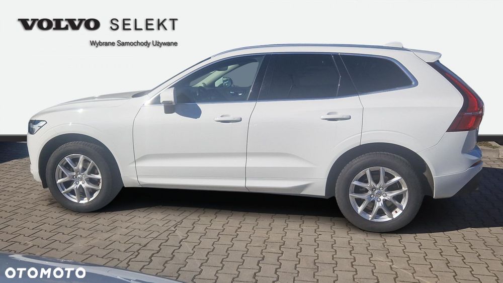 Volvo XC 60 - 2
