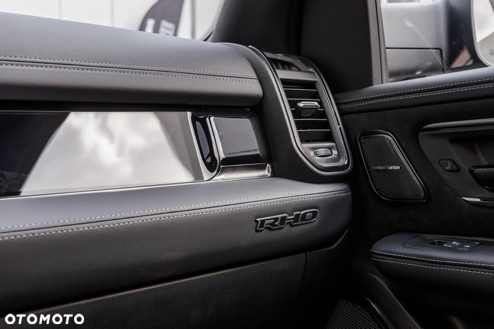 Dodge RAM 1500 5.7 4x4 - 29