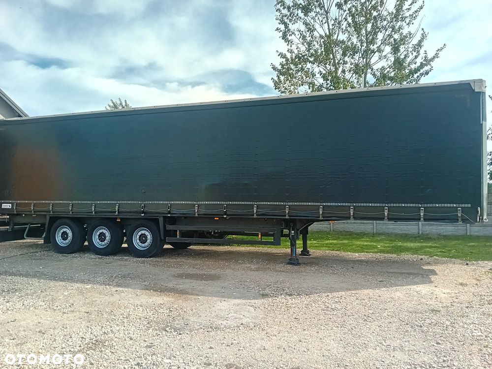 Schmitz Cargobull S - 11