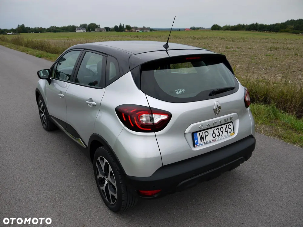 Renault Captur (ENERGY) TCe 90 LIFE - 9
