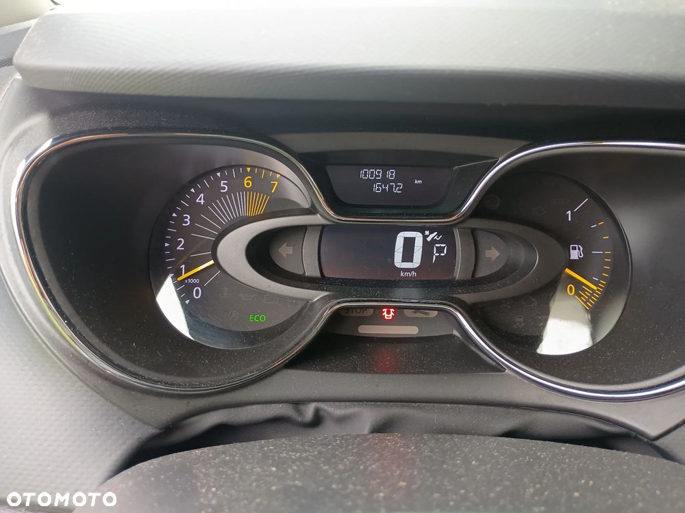 Renault Captur 1.2 TCe Helly Hansen EDC - 13