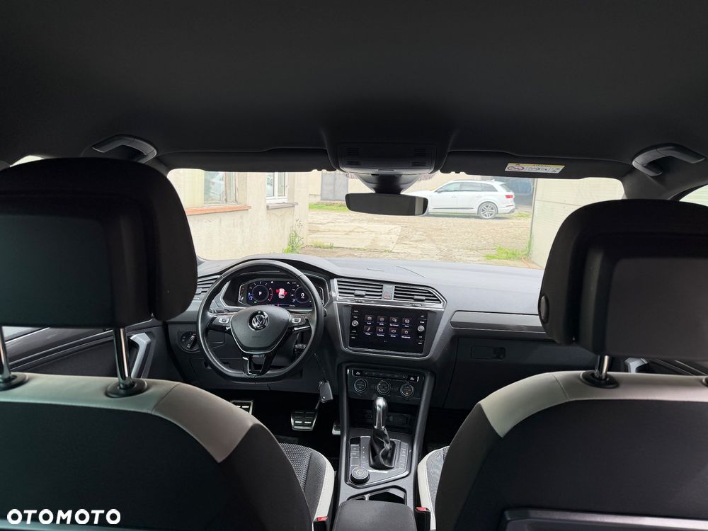 Volkswagen Tiguan 2.0 TSI 4Motion DSG OPF Offroad - 33