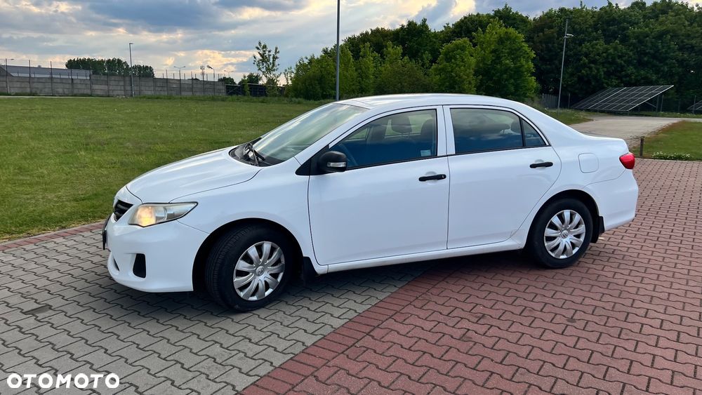 Toyota Corolla 1.6 Life - 13