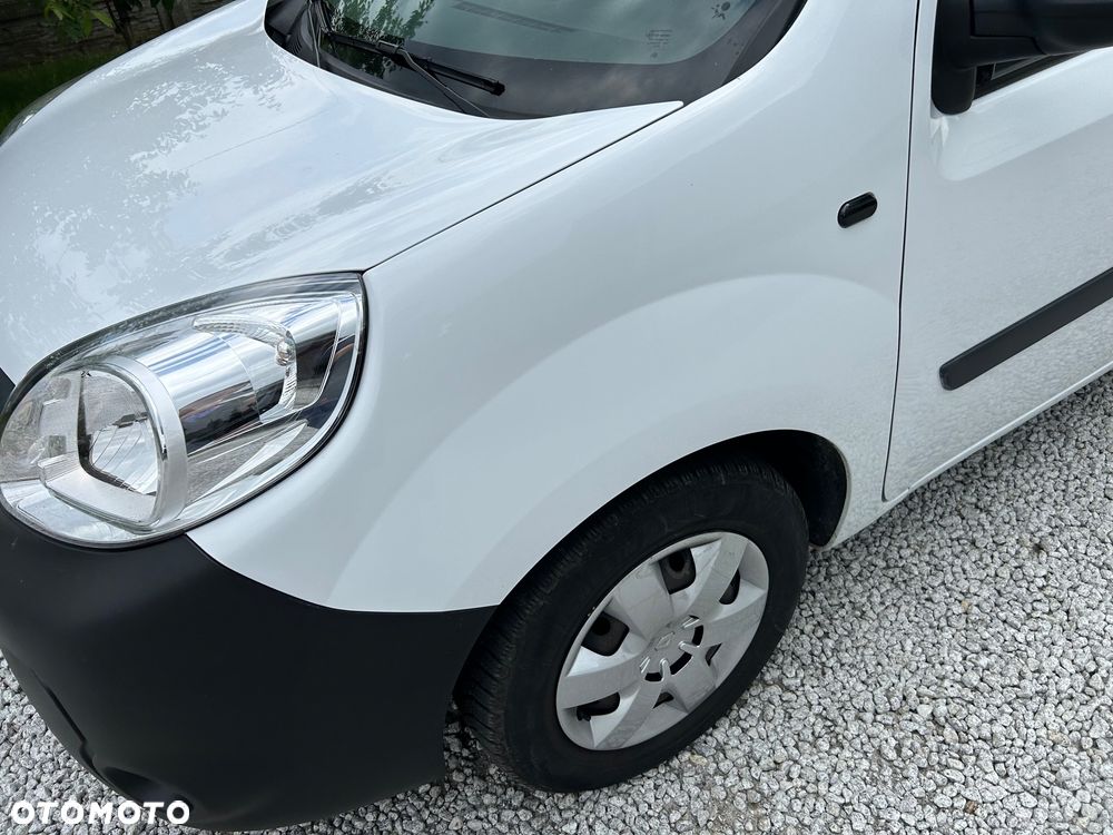 Renault Kangoo - 24