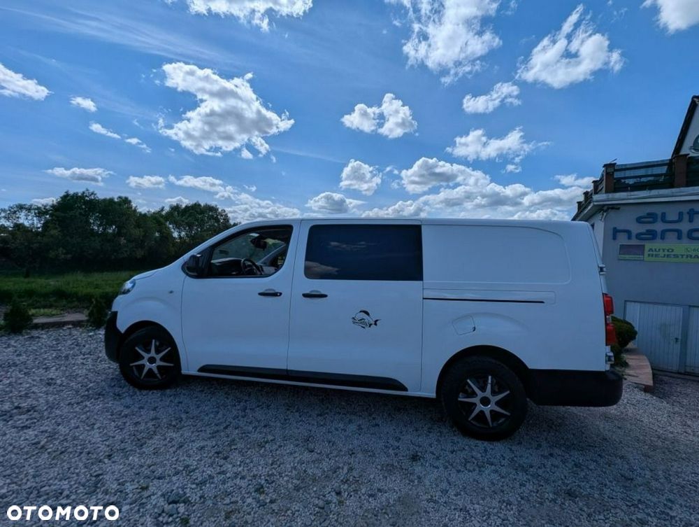 Citroën Jumpy - 10