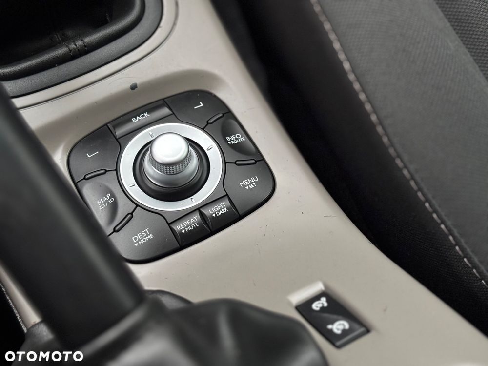 Renault Megane 1.6 16V 100 TomTom Edition - 17