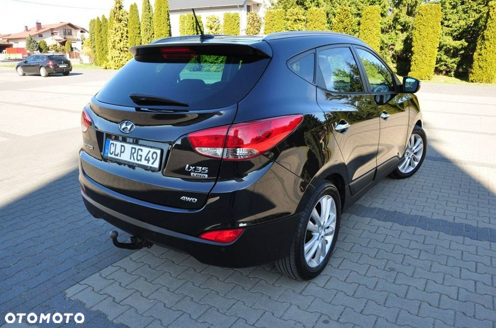 Hyundai ix35 - 18