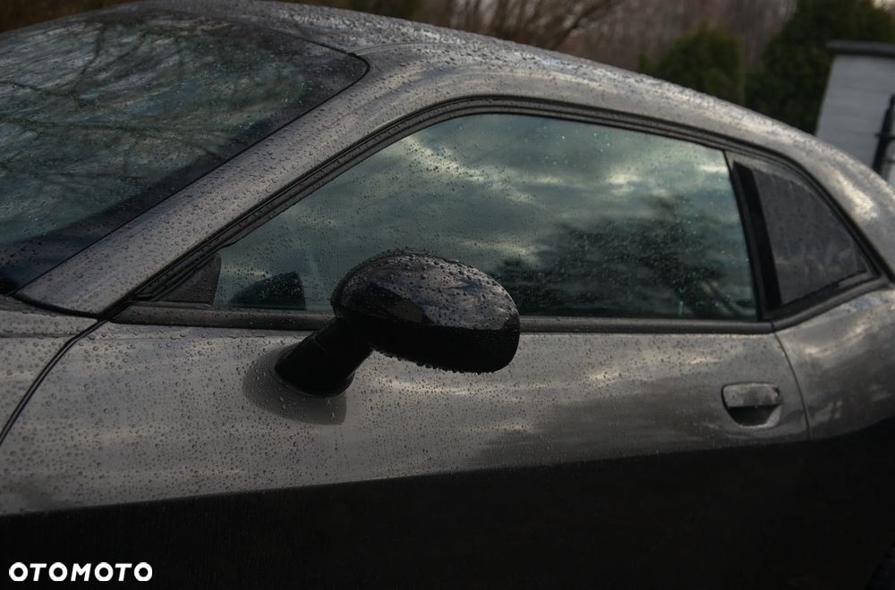 Dodge Challenger 3.6 SXT - 7