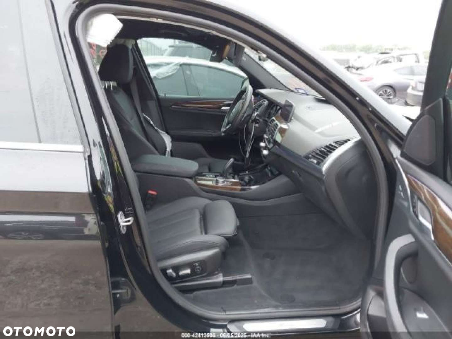 BMW X3 - 10