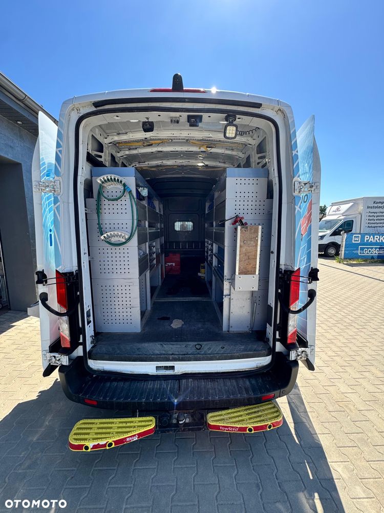 Ford Transit L3H3 Trend (bryg.) - 1