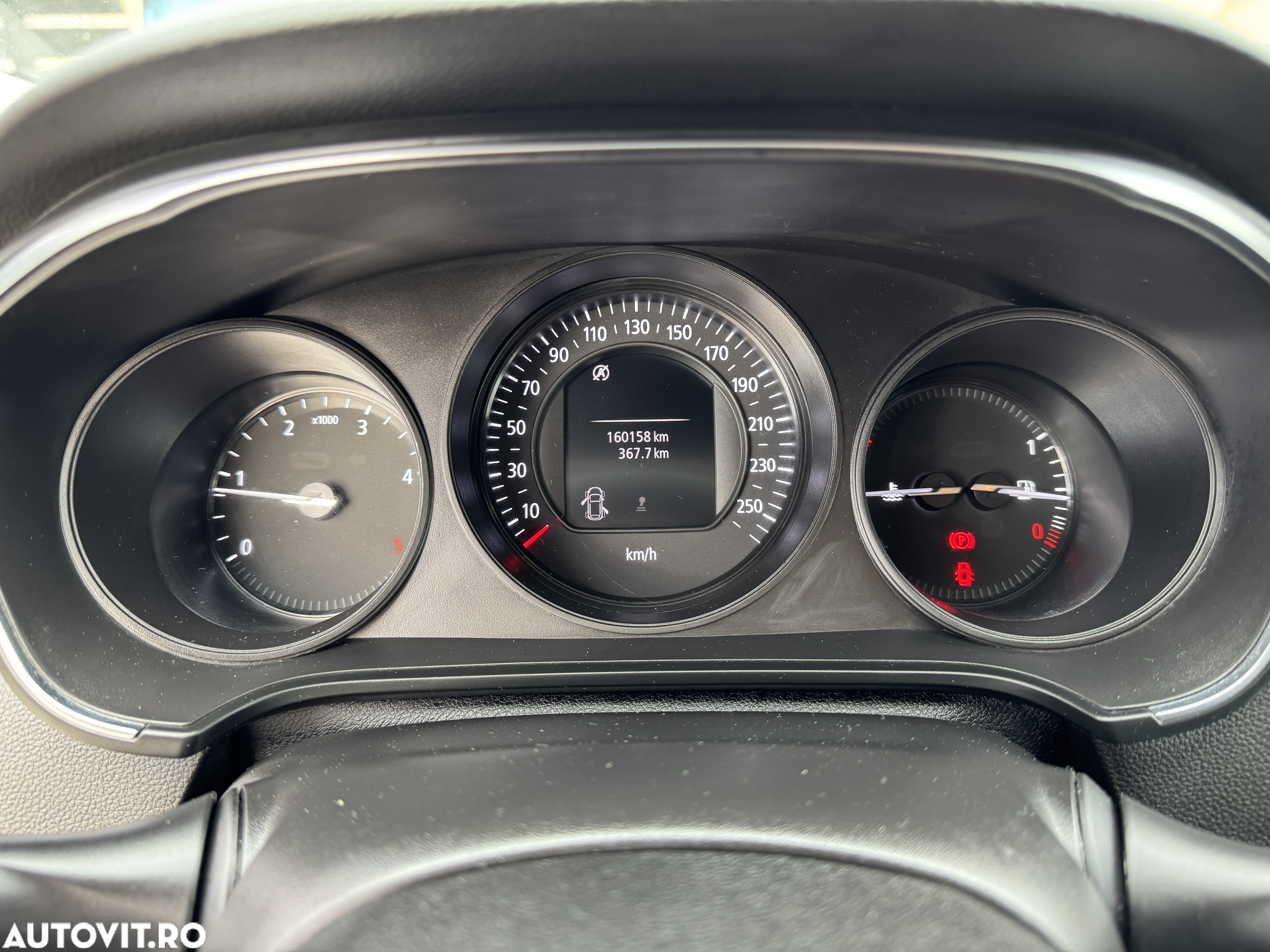 Renault Megane BLUE dCi Business - 17
