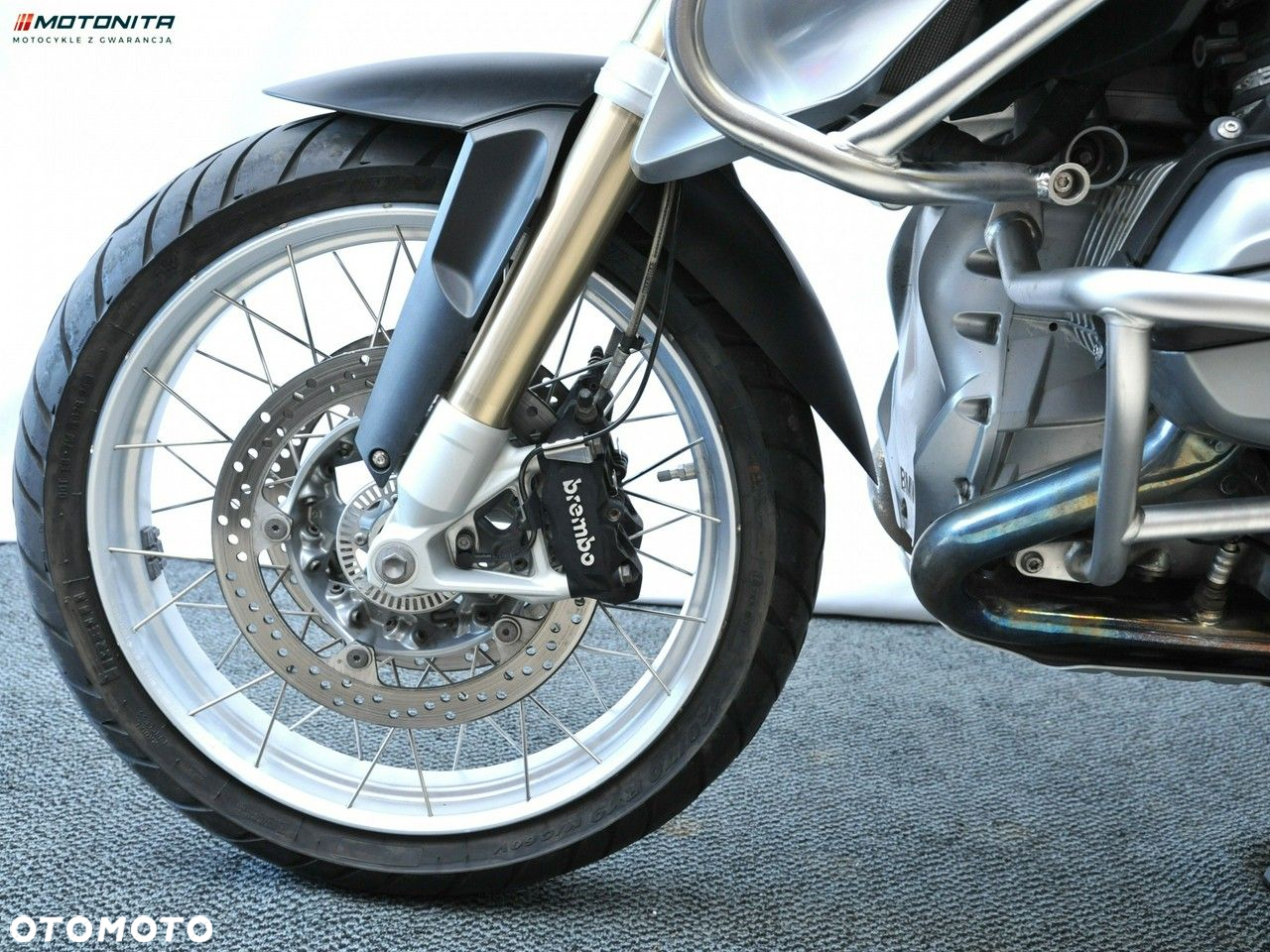 BMW R - 10