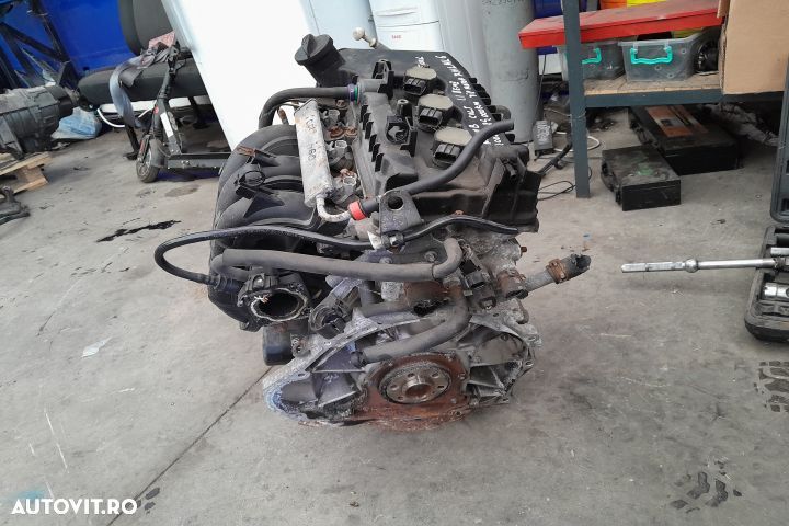MOTOR FARA ANEXE 1.1 BENZINA TIP XNLML6 84000KM MX1253 Mitsubishi Col - 3