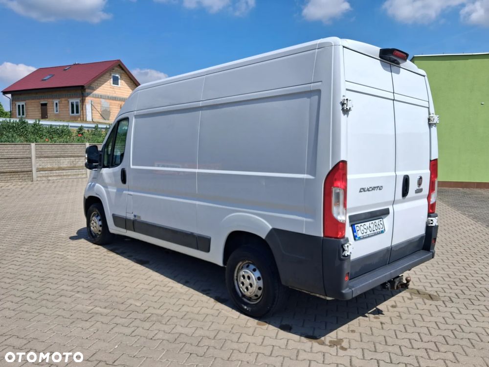 Fiat Ducato - 5