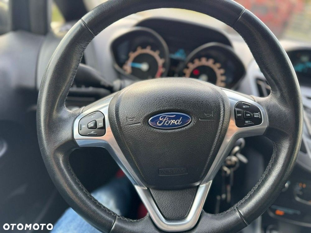 Ford B-MAX 1.0 EcoBoost Ambiente - 19