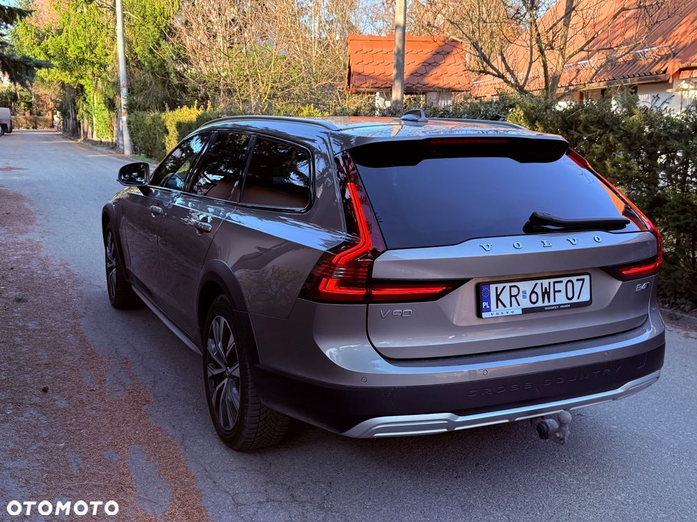 Volvo V90 - 8