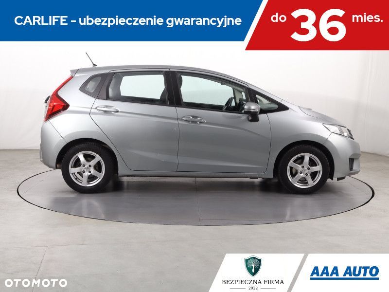 Honda Jazz - 7