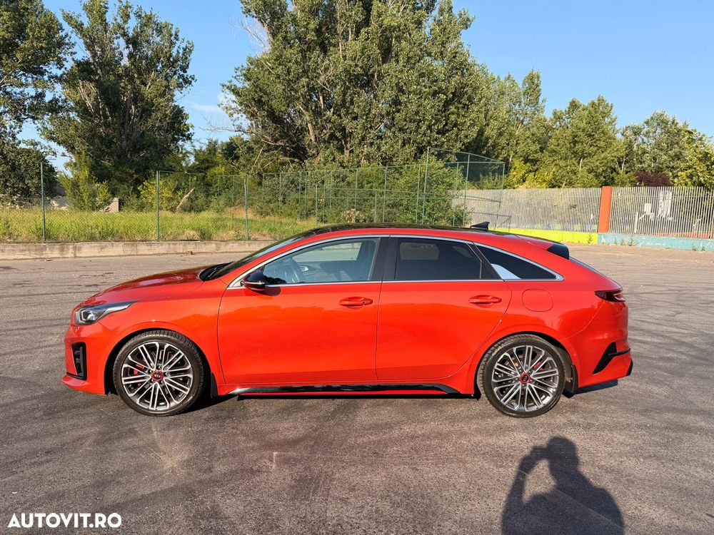 Kia Pro Ceed - 6