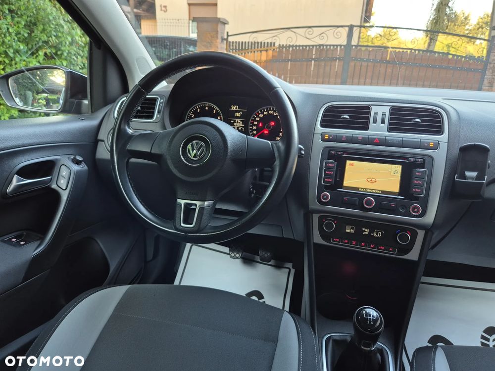 Volkswagen Polo 1.2 Life - 38