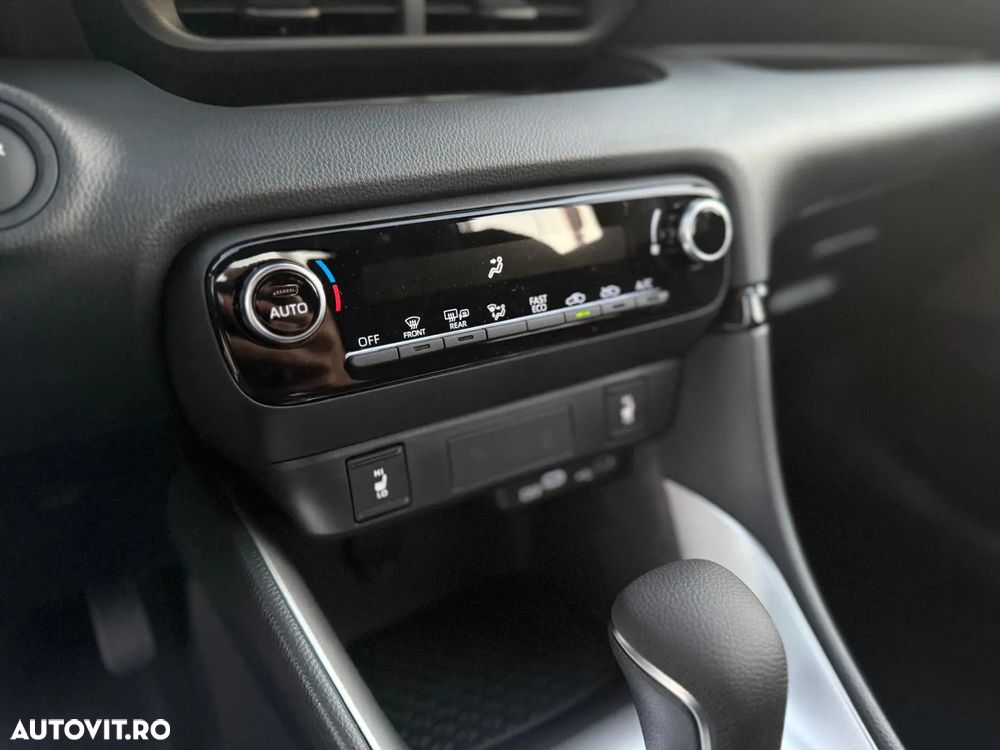 Mazda 2 G116 CVT HEV Exclusive-Line - 19