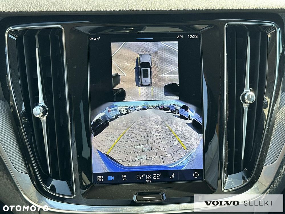 Volvo V60 - 23