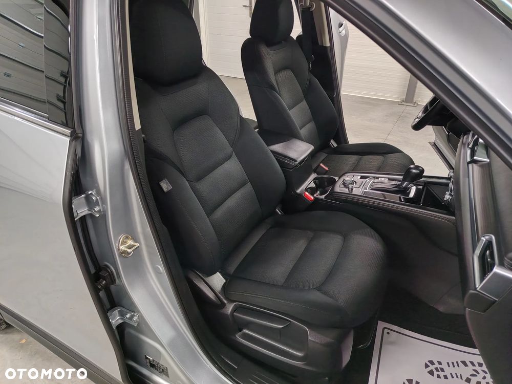 Mazda CX-5 SKYACTIV-G 165 AWD ADVANTAGE - 28
