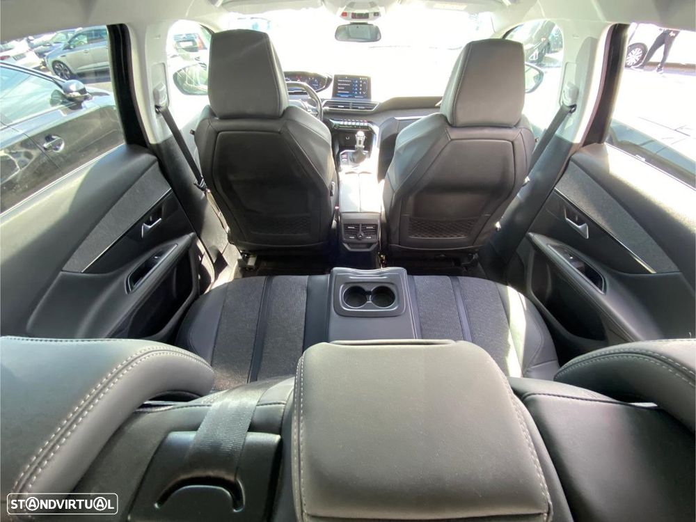 Peugeot 3008 BlueHDi 130 Stop & Start Allure - 23