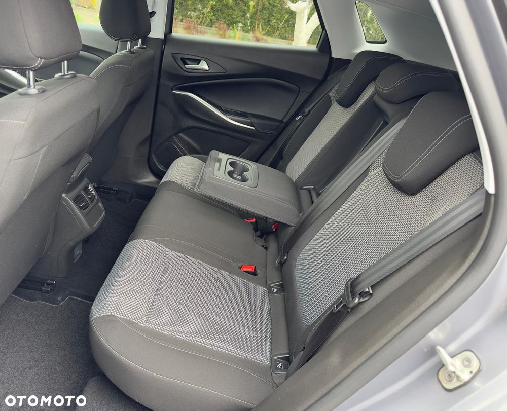 Opel Grandland X 1.2 T GPF Elegance Business Pack S&S - 33