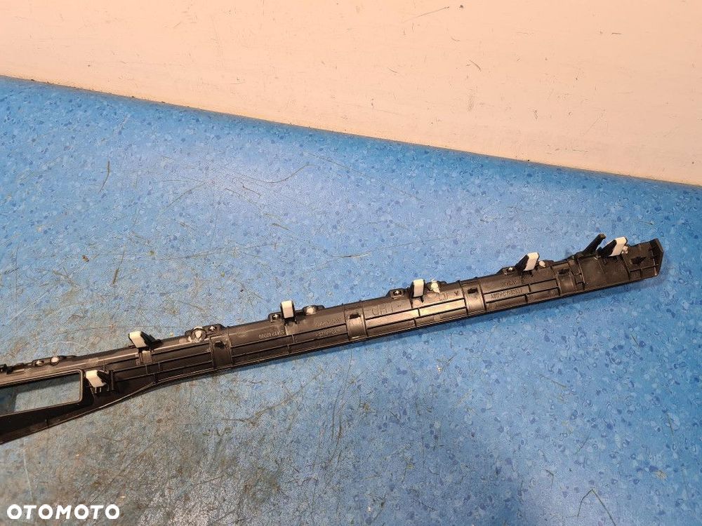 TOYOTA COROLLA E16 E18 LISTWA WYKOŃCZENIOWA DESKI 55011-02040 - 8